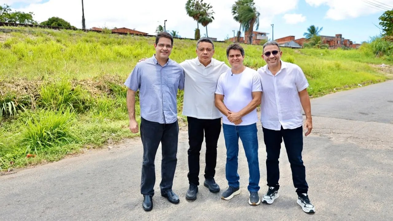 Prefeitura de Fortaleza detalha projeto de viaduto para ligar Capital a Caucaia